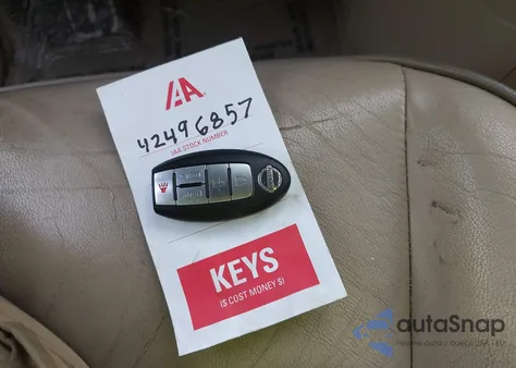 2013 Nissan Quest Sv from USA, damaged, VIN JN8AE2KPXD9063818